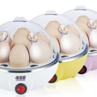 Jual Egg Boiler Cooker Electric Pengukus Rebus Telur Elektrik Dapur sale Murah