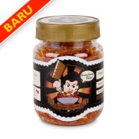 Jual Sambal Mertua / Sambel Bawang Goreng Pedas Murah