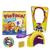 Jual Jual Cream Fun Pie Face Game Limited 20170816 Murah