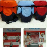 Jual Promo Gendongan 4in1 Chuan Que Chuan Queen Limited 20170816 Murah