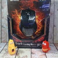 Jual Mouse Gaming Macro A4Tech X7 F3 Berkualitas Murah