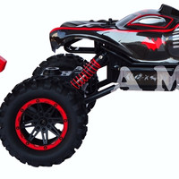 Jual RC ROCK CLAWLER BATMAN Spesial Murah
