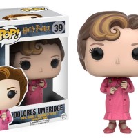 Jual ORIGINAL Funko Pop Harry Potter - Dolores Umbridge Murah