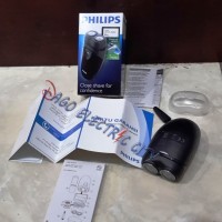 Jual Promo Mesin Cukur Jenggot / Kumis / Electric Shaver PHILIPS P Limited Murah