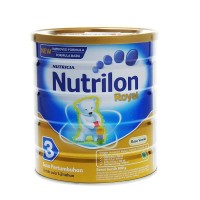 Jual Promo Susu Nutrilon Royal 3 Vanilla / Madu 800gr Diskon 20170817 Murah