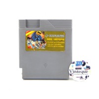 Jual Kaset Nintendo NES 9 in 1 Tetris series Murah