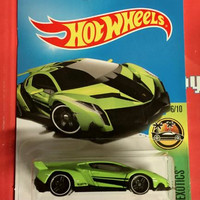 Jual hot wheels Lamborghini veneno Murah