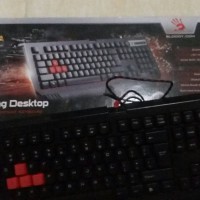 Jual Keyboard A4tech b1500 Murah