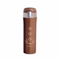 Jual GRANDE TUMBLER BROWN 450 ML Murah