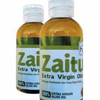 Jual EXTRA VIRGIN OLIVE OIL 100% ASLI HPAI HNI/MINYAK ZAITUN MURNI EVO Murah