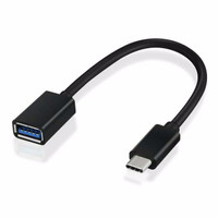Jual OTG Kabel Type C Konektor USB Tipe C Cable Murah