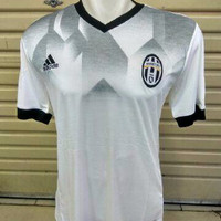 Jual JERSEY JUVENTUS PREMATCH 2017 GRADE ORI Murah