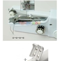 Jual L4871 Mesin Jahit portable Handy Stitch Gengga KODE V4871 Murah