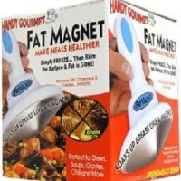 Jual L4940 FAT MAGNET PEMISAH LEMAK & KOLESTEROL D KODE V4940 Murah