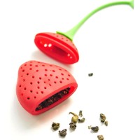 Jual L4941 TEA FILTER STRAINER BERRY KODE V4941 Murah