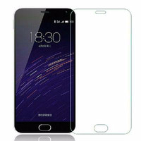 Jual anti gores kaca tempered glass meizu m2 note / note2 Murah