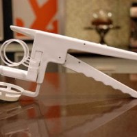 Jual Pemecah Telur EZCracker Handheld Egg Cracker Separator Limited Murah