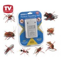 Jual Alat Pengusir Tikus Hama Kecoa Rumah Tangga Barang Unik Household Murah