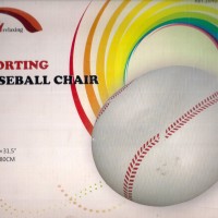 Jual Air Sofa Bola Basket / Kursi Baseball / Baseball Murah
