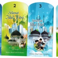 Jual amplop / angpao lebaran / idul fitri ramadhan idulfitri jumbo / besar Murah