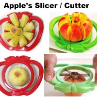 Jual Pengupas Pisau Slice Peeler Potong Fruit Apple Slicer Cutter Buah Apel Murah