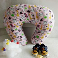 Jual Bantal menyusui Murah Ready Stock Murah
