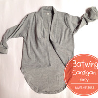 Jual Batwing Cardigan Anak Murah