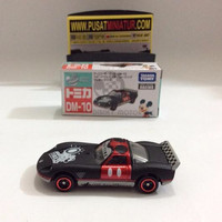 Jual SPEEDWAY RACING STAR MICKEY MOUSE - TOMICA DISNEY DM-10 (DIECAST-MINIA Murah