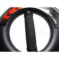 Jual Alat Fitnes Wrist Arm Force Exercise Iron Gym Arms 10KG Multif Limited Murah