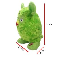Jual LIMITED EDITION BONEKA BESAR BAYMAX TELUR DAN MINION BERGERAK BERBUNYI Murah
