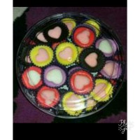 Jual Coklat yupi love Murah