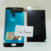 Jual ASUS ZENFONE 3S MAX LCD TOUCHSCREEN COMPLETE 1SET ORIGINAL Murah