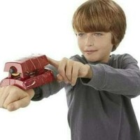 Jual NERF Iron Man Stark Strike Murah