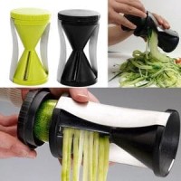 Jual Alat Potong Spiral Slicer untuk ketimun wortel Murah