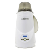 Jual PROMO Dr Brown browns Deluxe Bottle Warmer asi TERBATAS Murah
