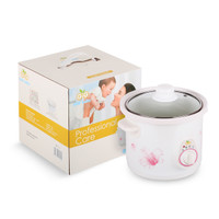 Jual SPESIAL GOJEK - Gig Baby Slow Cooker 1.5L seperti Takahi OBRAL Murah