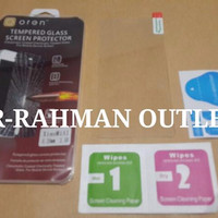 Jual anti gores kaca tempered glass/screen protector xiaomi mi4i/ mi 4i Murah