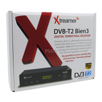 Jual Xtreamer Set Top Box DVB-T2 BIEN and Media Player - Good Quality Murah