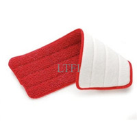 Jual REFILL SPRAY MOP ALAT PEL REFIL KAIN MICROFIBER - Best Product Murah