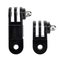 Jual Universal Pivot Arm for Xiaomi Yi / Xiaomi Yi 2 4K / GoPro Murah
