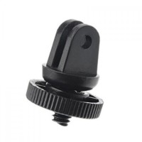 Jual Mini Tripod Mount Adapter for Xiaomi Yi / Xiaomi Yi 2 4K / GoPro Murah