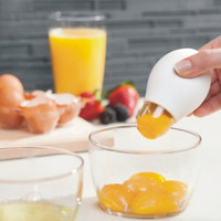 Jual Alat pemisah penyedot kuning telur putih telur egg sepa Promo Murah