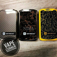 Jual Vaporesso Tarot Pro Mod 160Watt Authentic (Vape Corner) - Promo Murah