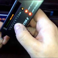 Jual Diamond Selector II - Diamond Tester 2 Uji Batu Akik Gemstone Tool - B Murah
