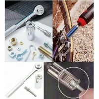Jual gator grip universal socket bolt set Murah