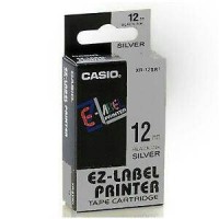 Jual Promo Pita Label printer casio 12mm Limited 20170817 Murah