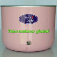 Jual Jual Slow Cooker Baby Safe Murah 20170817 Murah