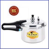 Jual Jual Vicenza Pressure Cooker 3L - Panci Presto Limited 20170817 Murah
