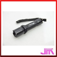 Jual JM1000 - Senter Mini Batu Akik Model Senter Police Murah