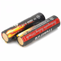 Jual Battery TrustFire Baterai Li-ion 18650 2400mAh 3.7V Untuk Vapor Vape R Murah